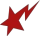 star_red Discord emoji