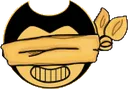 BendyBlindfold