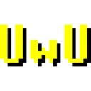 UwU Discord Emoji