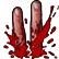 fingers
