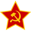 comrade