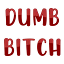 dumbbitch