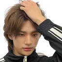 hyunjinstress
