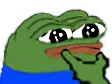 PepeThink PepeThink