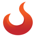 GodsEyeLogo Discord Emoji