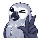 peacebirb peacebirb