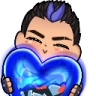 YoruLove Discord emoji