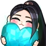 SageLove Discord emoji