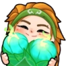 SkyeLove Discord emoji