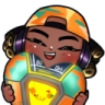 RazeLove Discord emoji