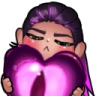 ReynaLove Discord emoji
