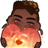 PhoenixLove Discord emoji