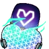 KayOLove Discord emoji