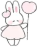 balloonbuncredashley balloonbuncredashley