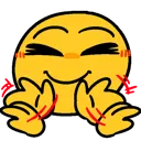 ccds_happyclap Discord Emoji