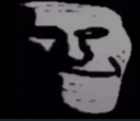UncannyTrollface Discord emoji