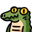 brittlGator