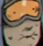 spooked