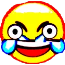 laugh Discord Emoji