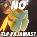 NoTLPpajamas
