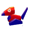 PorySpin