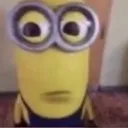 suspiciousminionfromdespicableme