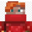 Possibility101MinecraftSkin Discord Emoji