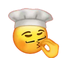 chefkiss