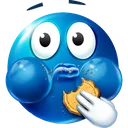 susBluEat