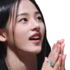 minjipray Discord Emoji