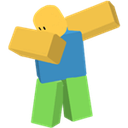 roblox_dab Discord emoji