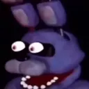 bonnieSHOCKED