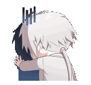 exhausted