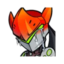 Madcry madcry Discord Emoji