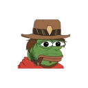 pepecass Discord Emoji