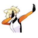 mercydab