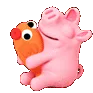 pighug
