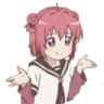 shrugBitch