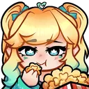 SleepyPopcorn
