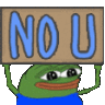 AGC_PepeNoU Discord emoji