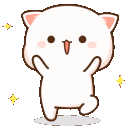 Z_CatBekDance Discord Emoji