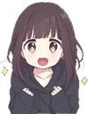 Kurumi_Chan_Surprised Kurumi_Chan_Surprised