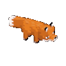 foxMissile Discord Emoji