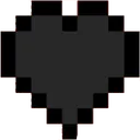 mc_heart_empty Discord Emoji