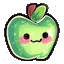 0B_applegreen_donotsteal
