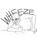 WHEEZE Discord emoji