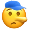 capping Discord emoji