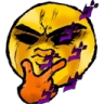 JOJOTHONK Discord emoji