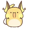 raichudance