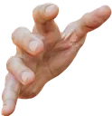 Left